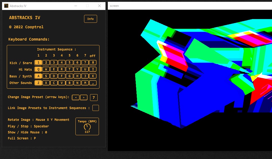 Abstracks IV Computer App